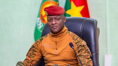 Conseil des ministres