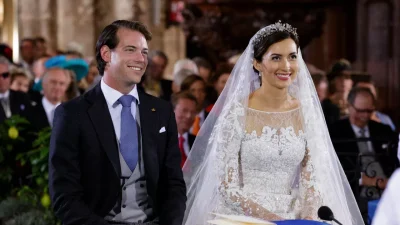 pourquoi son mariage avec le prince Félix n’a pas eu lieu au Luxembourg