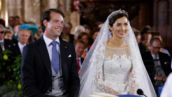 pourquoi son mariage avec le prince Félix n’a pas eu lieu au Luxembourg