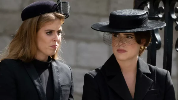 le Palais prend une décision radicale