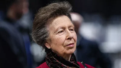 ce moment hilarant qui n’est pas passé inaperçu