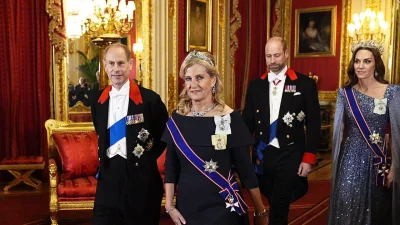 pourquoi le scandale Andrew peut jouer en leur faveur