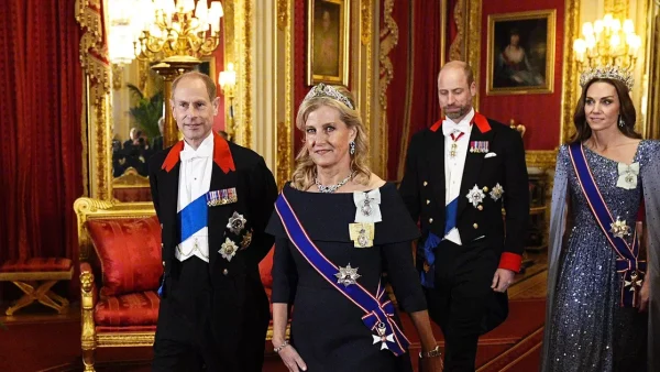 pourquoi le scandale Andrew peut jouer en leur faveur