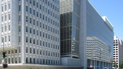 Gabon: à Libreville, un nouveau bureau de la SFI pour viser les 400 millions d'investissements - Afrique économie