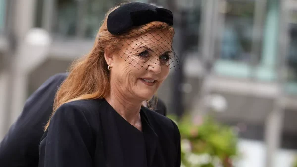Sarah Ferguson sans domicile fixe ? Heureusement, elle peut compter sur ses (très riches) amis