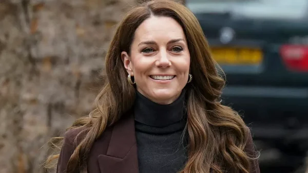 Kate Middleton rancunière ? Pourquoi elle en veut autant à Beatrice et Eugenie d’York…
