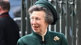 La princesse Anne a adopté sa nouvelle belle-fille Harriet, la preuve !