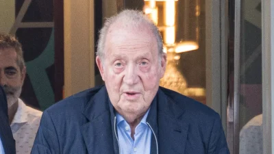 il prend une grande décision pour sa sécurité