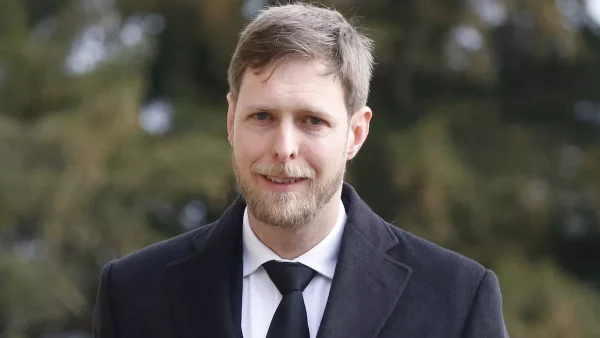 qui est Blerta Celibashi, sa nouvelle et deuxième épouse ?