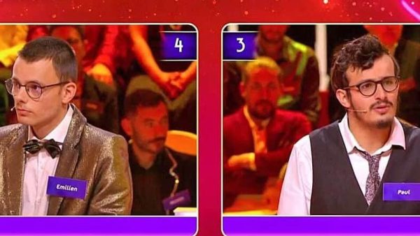 "Il n'apprécie pas ma présence", Paul El Kharrat et Emilien, le clash reprend de plus belle