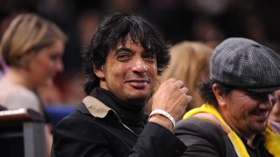 Georges-Alain (Star Academy) abandonné par son père après la mort de sa mère, il ne veut "plus entendre parler de lui"