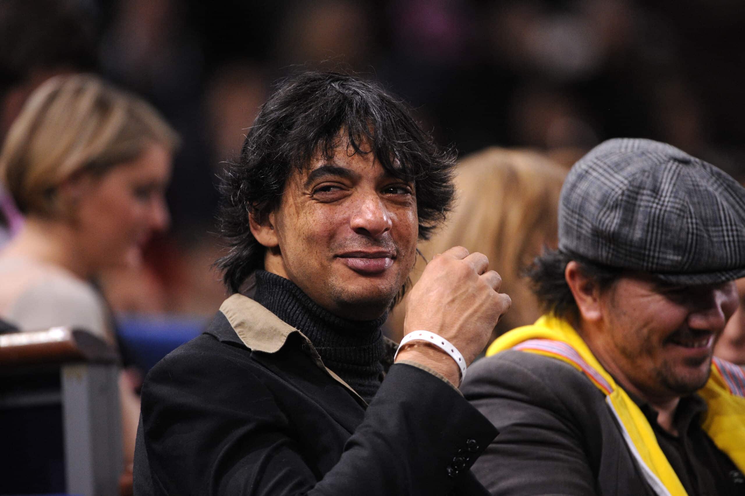 Georges-Alain (Star Academy) abandonné par son père après la mort de sa mère, il ne veut "plus entendre parler de lui"