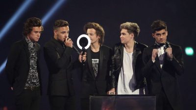 Mort de Liam Payne : Harry Styles a trouvé "la meilleure façon d'honorer ses amis décédés"