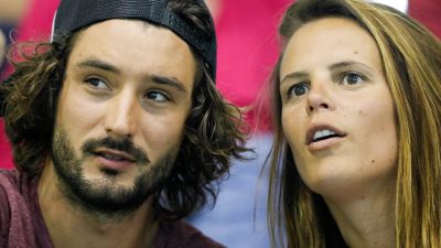 Jérémy Frérot : il n’a pas quitté les Landes depuis sa séparation d’avec Laure Manaudou