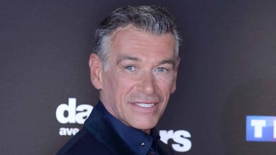 Patrick Dupond sinistré : sa maison en bois a pris feu