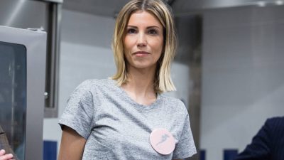 "Je m’abandonne à Dieu", l’ex Miss France, Alexandra Rosenfeld, évoque la foi qui l’aide à surmonter sa maladie