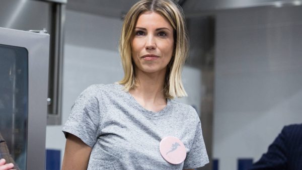 "Je m’abandonne à Dieu", l’ex Miss France, Alexandra Rosenfeld, évoque la foi qui l’aide à surmonter sa maladie