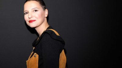 Anne Sila : comme Cameron Diaz et Kate Winslet, elle veut bien échanger sa maison avec vous