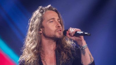 "Un cauchemar auditif", les fans de "DALS" s'en prennent violemment à Julien Doré