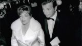Yves Montand : Simone Signoret est morte dans leur "château" du XIXème siècle, proche de Thoiry, que Benjamin Castaldi connaissait bien