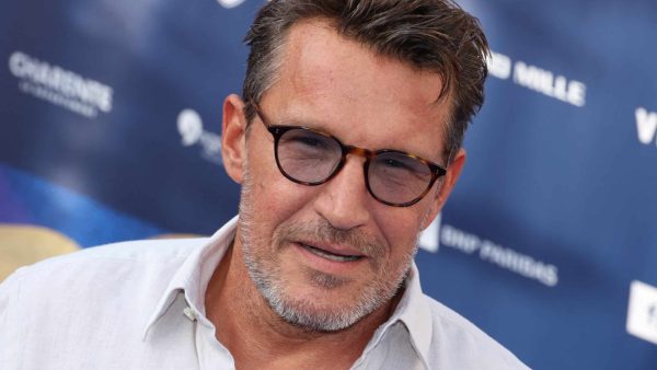 Benjamin Castaldi, attaqué de toute part sur sa pub "Comme j’aime", l’animateur télé cite George Clooney pour se défendre