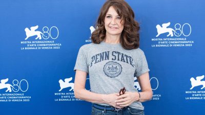 Valérie Lemercier : de la chambre de bonne à l’appartement, elle n’a jamais quitté ce quartier royal de Paris