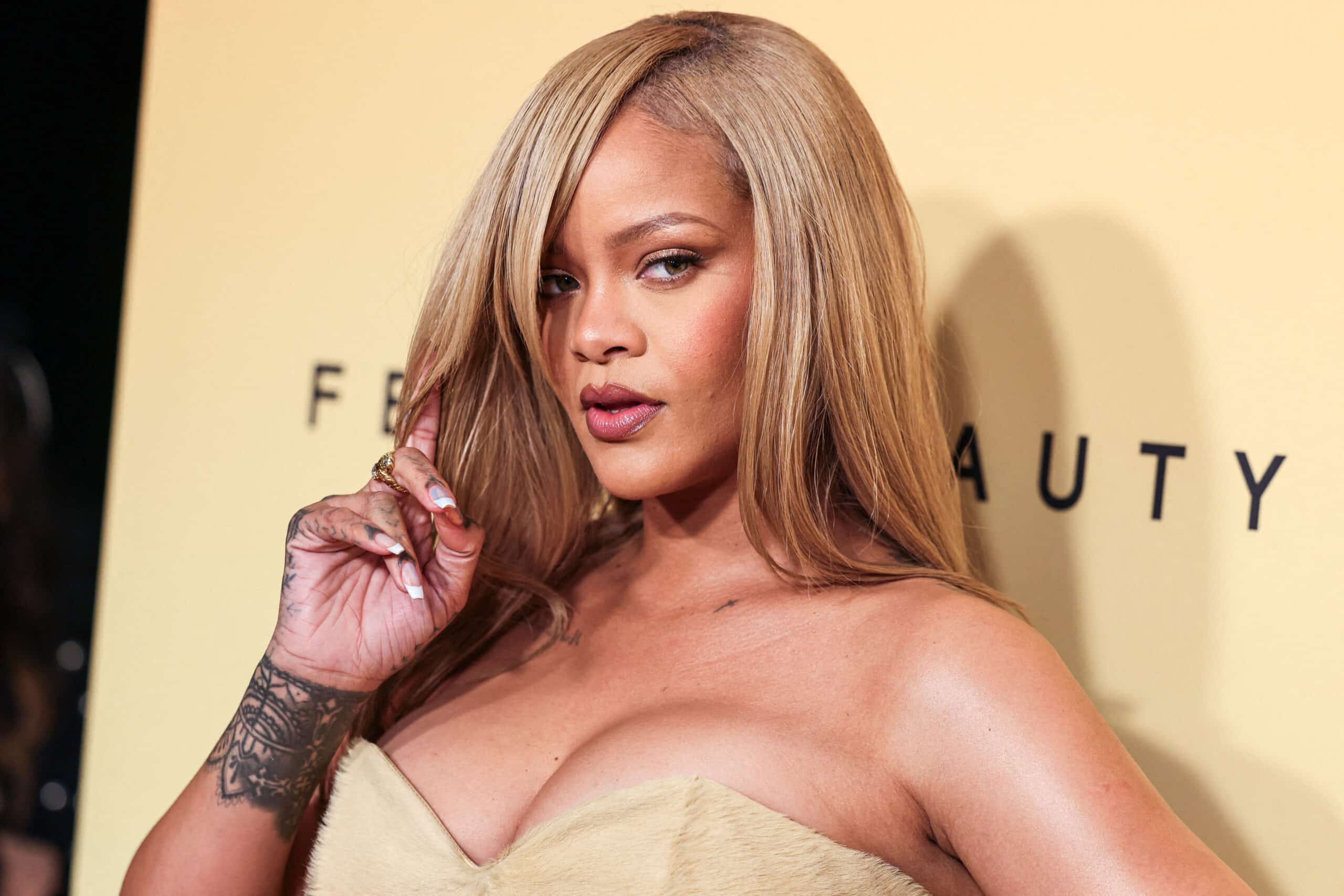 Rihanna victime d’une fusillade à son domicile : 10 millions de dollars de caution exigés pour libérer l’assaillante, Lisette Ortiz