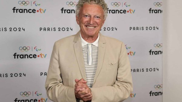 Nelson Monfort : sa retraite dorée entre Paris 16, Los Angeles, et Gstaad