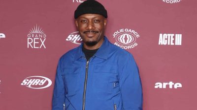 Harry Roselmack : bien avant de vivre au calme en banlieue de Paris, pourquoi s’était-il installé à Villiers-le-Bel ?