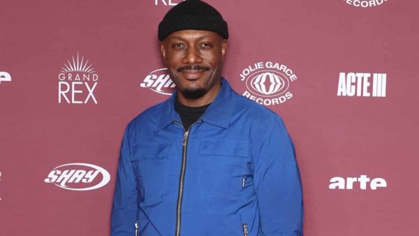 Harry Roselmack : bien avant de vivre au calme en banlieue de Paris, pourquoi s’était-il installé à Villiers-le-Bel ?