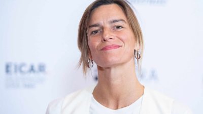 Fauve Hautot : ce quartier parisien qu’elle a été obligée de quitter