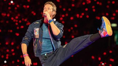 Coldplay : leur album sorti en 2024 pose problème à ces Français, la justice tricolore va devoir trancher !