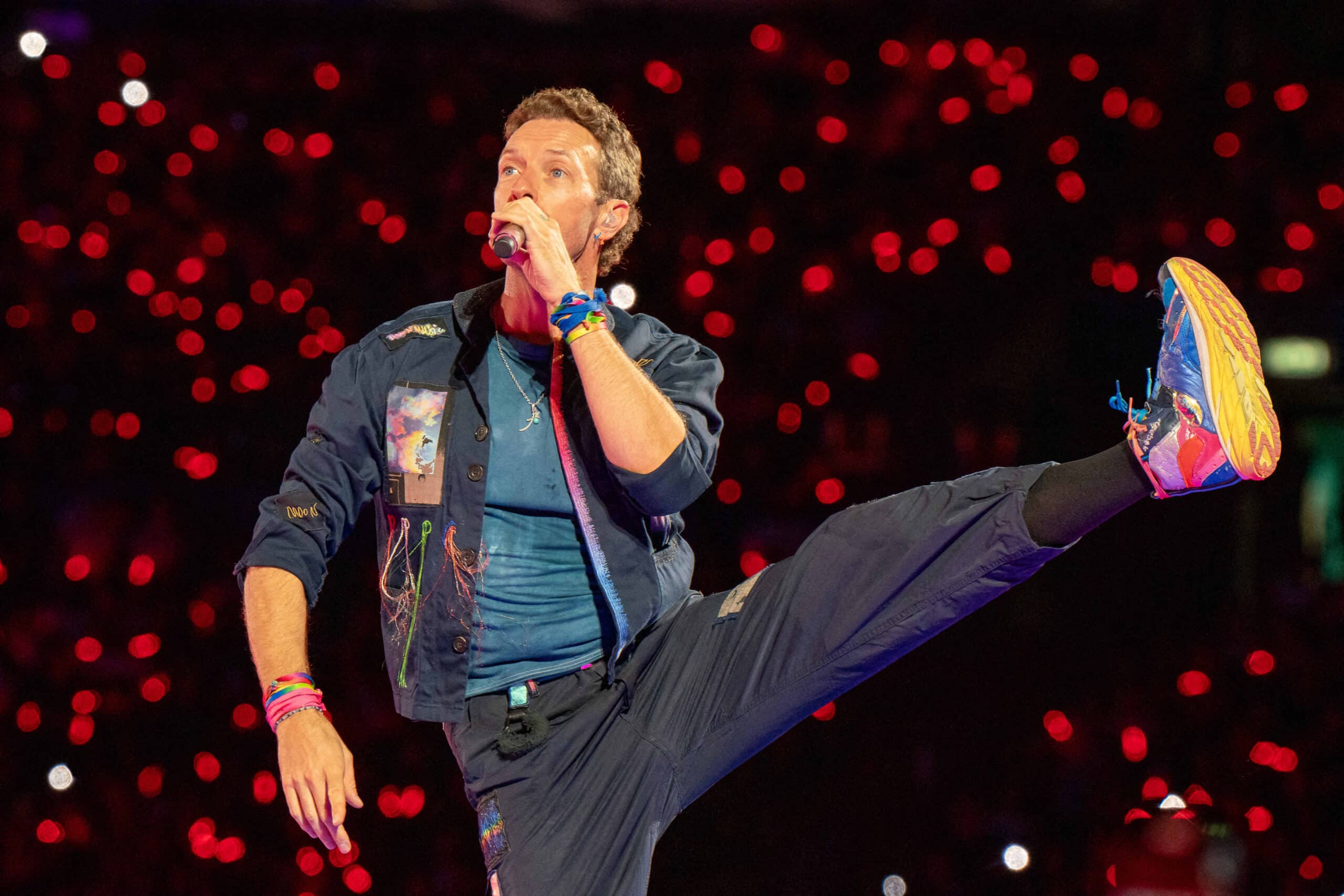 Coldplay : leur album sorti en 2024 pose problème à ces Français, la justice tricolore va devoir trancher !