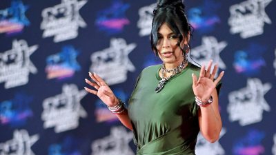 Ayem Nour : son acolyte du Mad Mag de NRJ12 annonce la naissance de son bébé, Noé