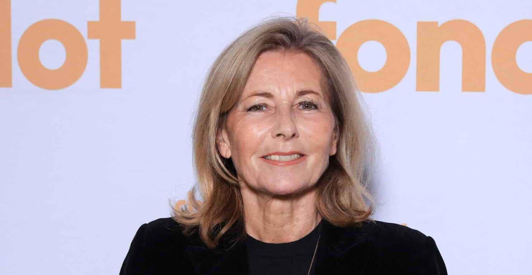 "J'ai fini par perdre tous mes points" : Claire Chazal révèle avoir perdu son permis de conduire