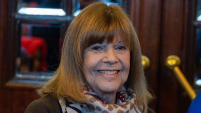 Chantal Goya en guerre avec le Fisc : la chanteuse à nouveau condamnée par la justice