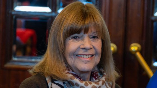 Chantal Goya en guerre avec le Fisc : la chanteuse à nouveau condamnée par la justice