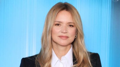 "Ça me rend dingue", Virginie Efira, son agent révèle tout des cachets qu’elle empoche sur ses films