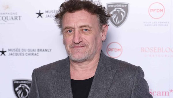 Jean-Paul Rouve : inconsolable depuis le décès de Michel Blanc, il affronte cette fois celui de la femme de sa vie