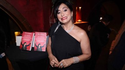 Star Academy : surprise, Sofia Morgavi dévoile son vrai prénom et explique pourquoi elle a changé d’identité