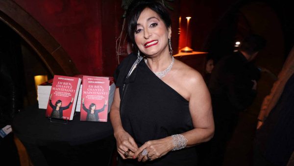 Star Academy : surprise, Sofia Morgavi dévoile son vrai prénom et explique pourquoi elle a changé d’identité