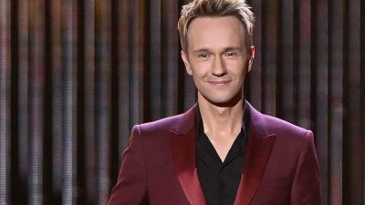 Cyril Féraud : l’impressionnante chute