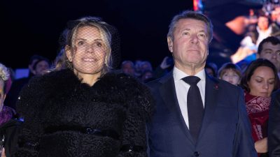 Laura Tenoudji de Télématin : une tête de porc retrouvée devant son domicile, l’affaire prend un nouveau tournant