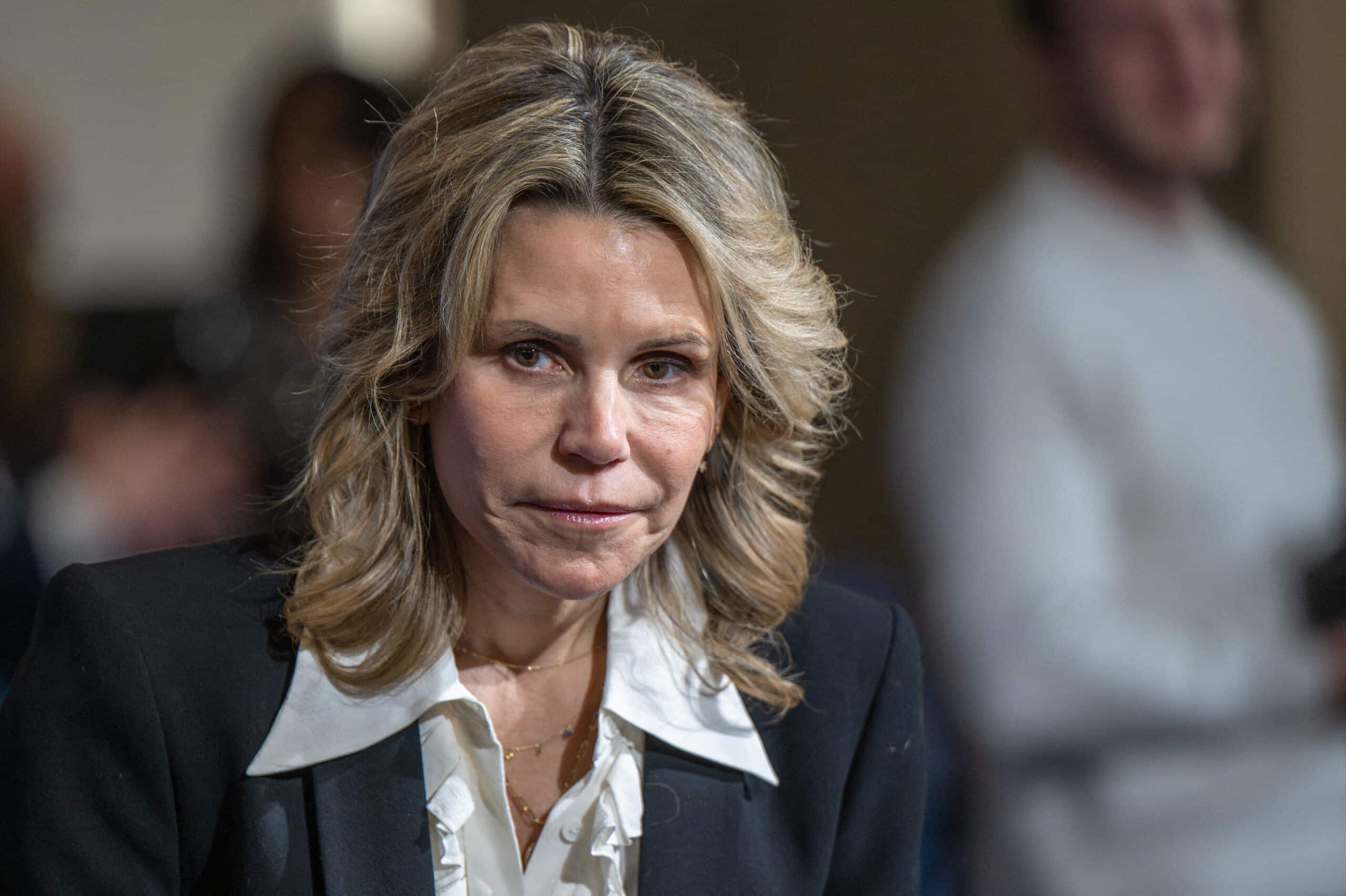 Laura Tenoudji et la tête de porc retrouvée devant le domicile où elle vit avec Christian Estrosi : un proche du couple en garde à vue
