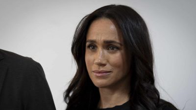 Meghan Markle : la rupture officialisée !