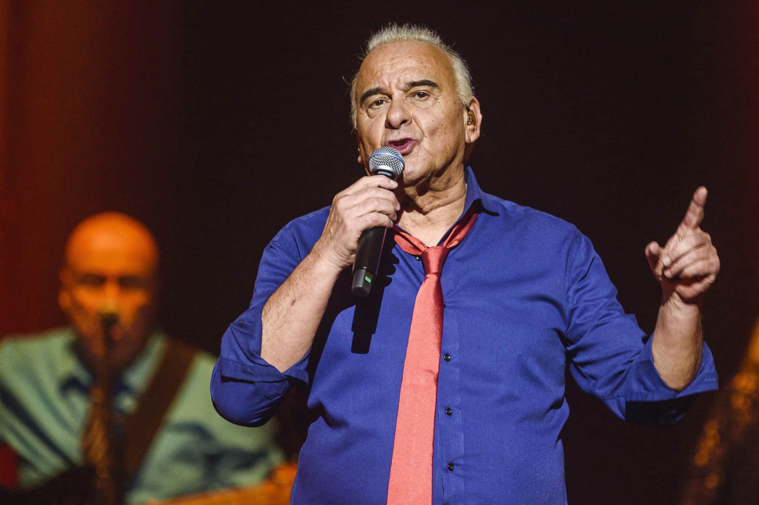 Michel Fugain : avant la Corse, il vivait à deux pas de l’Abbaye où Jamel Debbouze s’est marié