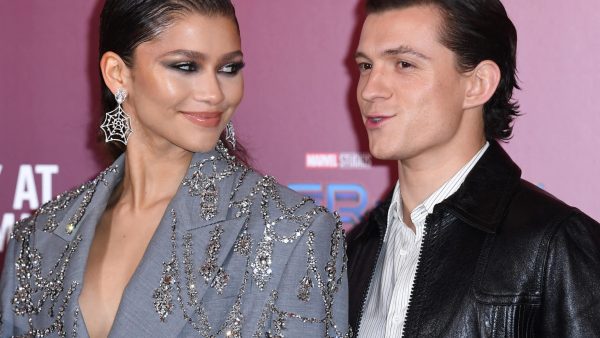 Zendaya et Tom Holland se sont mariés dans le plus grand des secrets