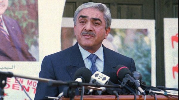 Algérie: l'ancien président Liamine Zeroual est mort à l'âge de 84 ans