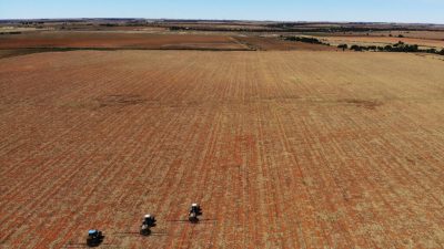 Guerre au Moyen-Orient: l'impact sur l'importation d'engrais et d'aliments en Afrique