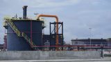 Nigeria: la raffinerie Dangote répond, en Afrique, aux conséquences pétrolières de la guerre au Moyen-Orient